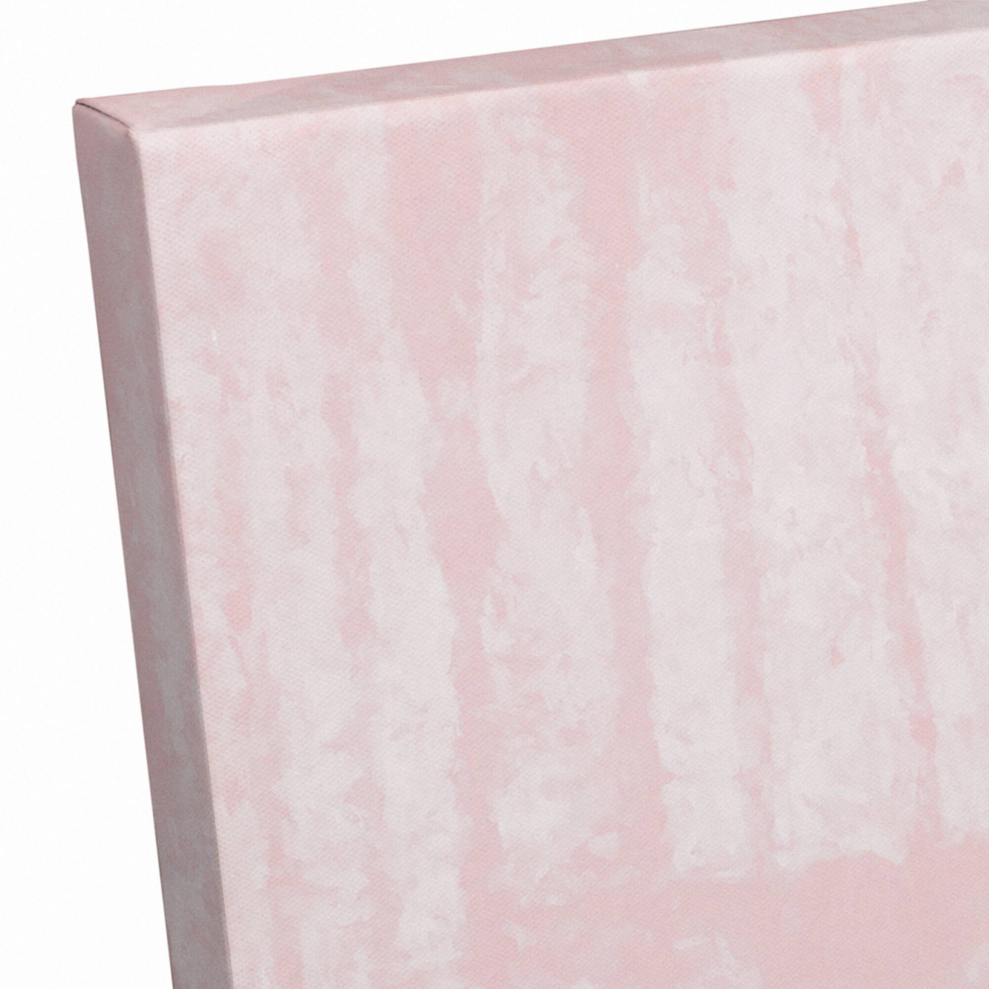 Nerdy Dalmation 5 Canvas Wall Art